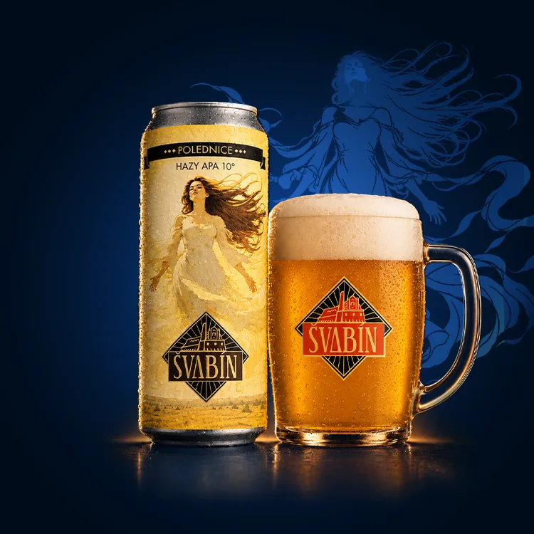 Polednice — Hazy APA 10°