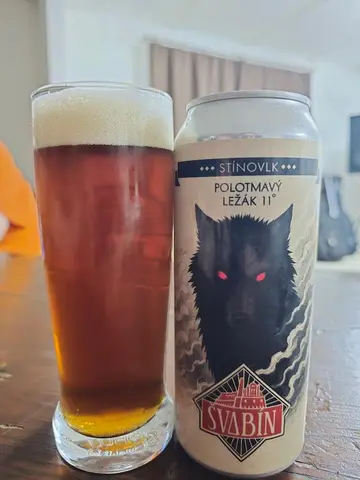 Stínovlk
