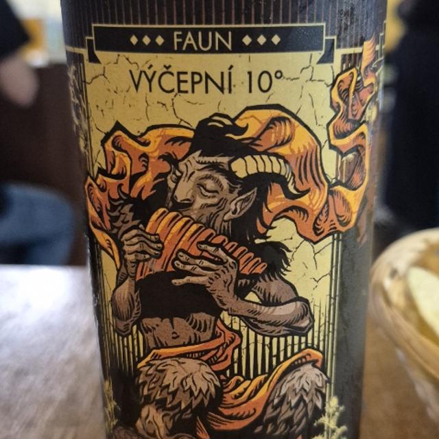Faun 10°