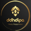 DDH DIPA Man