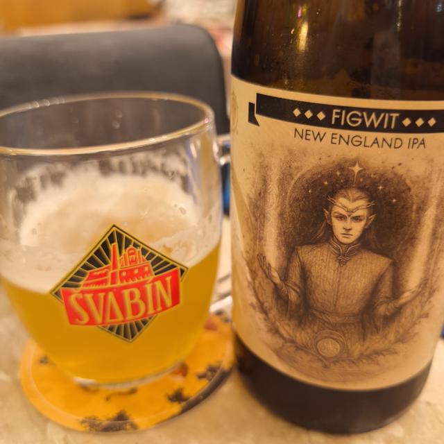 Figwit