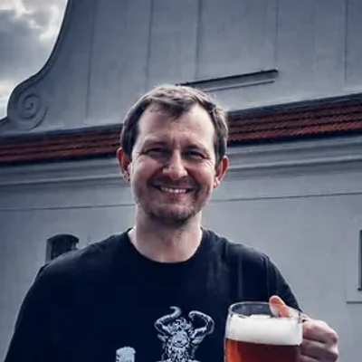 Zdeněk Siruček